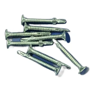 TORNILLO 10" x 1 3/4" P/SUPERBOARD (PAQ. 500 UNID) ## 10175WSDZ ## GRABBER