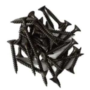 TORNILLO 6" x 1 1/4" P/LAMINAS ROSCA FINA (PAQ. 100 UNID) ## 368 ## GRABBER