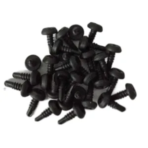 TORNILLO 6" x 7/16" HIERRO/HIERRO CON BROCA (PAQ. 100 UNID) ## 19 ## GRABBER