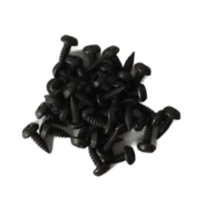 TORNILLO 7" x 7/16" HIERRO/HIERRO ROSCA FINA (PAQ. 100 UNID) ## 23V ## GRABBER