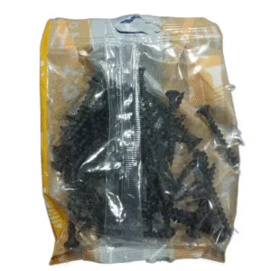 TORNILLOS DRYWALL C/PLANA UNC 8" x 1 5/8" (50PZAS) ## DRW8158 ## HJ (NP)