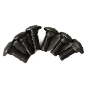 TORNILLOS CARRUAJE 3/8-16 x 1" (10PZAS) ## TC380100P ## HJ (NP)