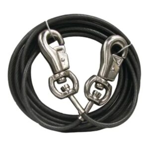 CORREA DE AMARRE P/EXTERIOR 12MTS ## Q684000099 ## BOSS PET