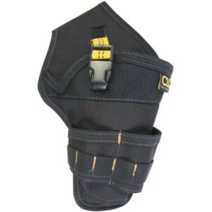 FUNDA P/TALADRO INALAMBRICO C/BOLSILLOS ## 5023 ## CLC WORK GEAR