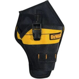 FUNDA P/TALADRO DE ALTA RESISTENCIA ## DG5121 ## DEWALT