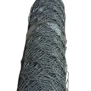 MALLA NASA C-17,5 2" 1,65 x 30m ALMAGAL