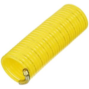 MANGUERA NEUMATICA AUTOENROLLABLE 1/4″ X 25 FT ## 4-25E-RET ## AMFLO