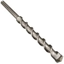BROCA PARA CONCRETO SDS-MAX 1-1/8" X 15" ## D-36653 ## MAKITA