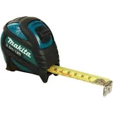 CINTA METRICA 7.5m / 25 Ft ## B-68351 ## MAKITA