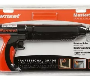 PISTOLA DE AIRE CALIBRE 22  ## 40088 ## RAMSET