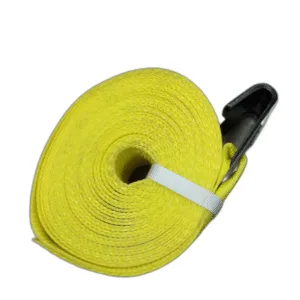 FAJA 5400Lbs 4" X 30FT ## 43795-10-30 ## SLINE