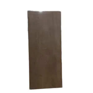 PUERTA OKUME CHAPA ROJA 0,90 x 2,10m