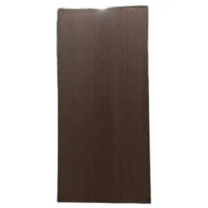 PUERTA ROBLE ROJO 0,90 x 2,10m (NP)