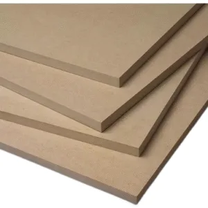 LAMINA MDF 18mm 1,83 X 2,44m