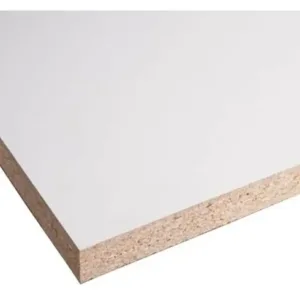 MELAMINA MDF 18mm 1,83 X 2,44m BLANCO SOFT ## MASISA ##