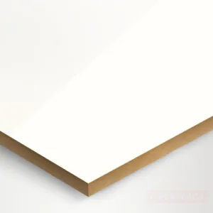 MELAMINA MDF 18mm 1,83 X 2,44m BLANCO STD