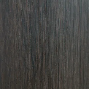 LAMINADO DECORATIVO INMERSED WENGUE 1,22 x 2,44m ## 9620-19 ## GREENLAM (FORMICA)