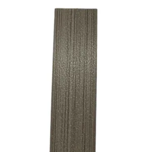 CANTO PVC WHITE CROSS 22mm X 1m ## C7621-30 ## GREENLAM