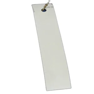 CANTO PVC GRIS PERLA 22mm X 1m ## C275-30 ## GREENLAM