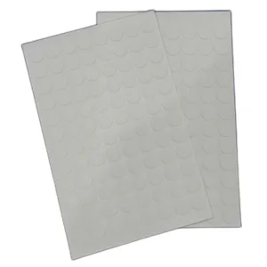 TAPA TORNILLO BLANCO MATE (HOJA 96 BOT) ## TAPAT01 ## GREENLAM