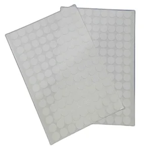 TAPA TORNILLO BLANCO ALTO BRILLO (HOJA 126 BOT) ## TAP1111-34 ## GREENLAM