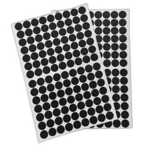 TAPA TORNILLO NEGRO REAL (HOJA 126 BOT) ## TAP1401-30 ## GREENLAM