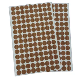 TAPA TORNILLO SATURNO WALNUT (HOJA 126 BOT) ## TAP5375-19 ## GREENLAM