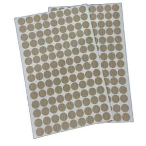 TAPA TORNILLO ATLANTIC OAK (HOJA 126 BOT) ## TAP7643-30 ## GREENLAM