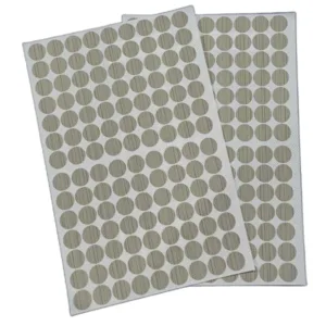 TAPA TORNILLO SUPPLE GREY (HOJA 126 BOT) ## TAP7521-30 ## GREENLAM