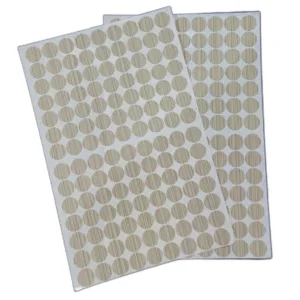 TAPA TORNILLO WHITE CROSS OAK (HOJA 126 BOT) ## TAP7621-30 ## GREENLAM