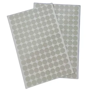 TAPA TORNILLO GRIS PERLA (HOJA 126 BOT) ## TAP1275-30 ## GREENLAM