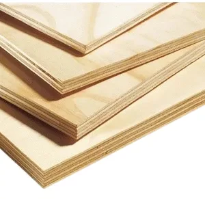 COMPUESTO DE PINO 18mm 1,22 x 2,44m