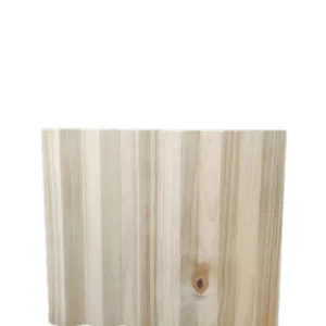 WALLPANEL MADERA PINO MOD. LOS ROQUES 20mm 0,132 X 3,05m