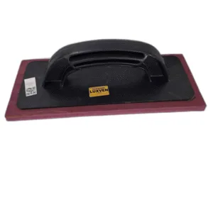 PALUSTRA DE GOMA POROSA 10 x 24CM ## 071947 ## LUXVEN