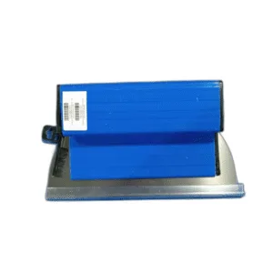 ESPATULA FLEX. DE NIVELACION 25cm AZUL ## DT-010 ## SPECPRO