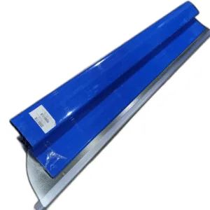ESPATULA FLEX. DE NIVELACION 80cm AZUL ## DT-013 ## SPECPRO