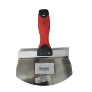 ESPATULA P/MASILLA METALICA  ## DT-006 ## SCRAPE