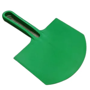ESPATULA P/MASILLA PEQUEÑA VERDE ## DT-004 ## SCRAPE