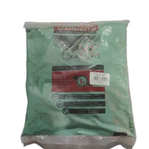 OXIDO PARA PISO VERDE 1KG ## OXIVEA ##