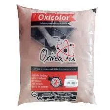 SELLADOR JUNTAS AMARILLO 2Kg ## OXIVEA ##