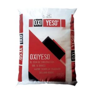YESO OXIYESO SACO DE 5kg ## OXIVEA ##