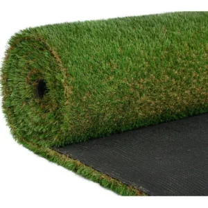 GRAMA ARTIFICIAL PREMIUN 30mm X 1m (2 m2) ## GRAMA-30MM ML ## GENPAR