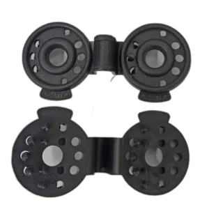 POLICLIPS (PAQ 5UNID)