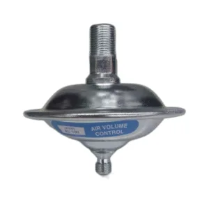 CARGADOR DE AIRE 240 GAL ## 25-AV-100 ## DOMOSA