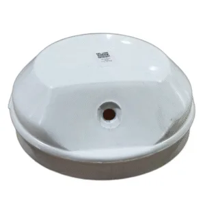 TAPA PLÁSTICA P/CONTROL 16mm P/CALENTADOR ## TP001 ## RECORD