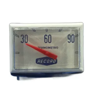 TERMÓMETRO 595 P/CALENTADOR ## TM001 ## RECORD