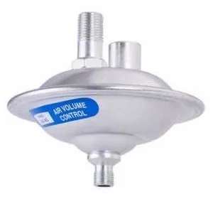 CARGADOR DE AIRE 45 GAL ## AV45 ## TAIFU