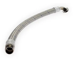 MANGUERA P/HIDRO 60cm ## THF60 ## TAIFU