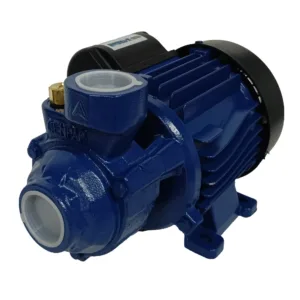 BOMBA P/AGUA 1/2" HP PERIFERICA 110V ## GBP-050-EXT ## GENPAR