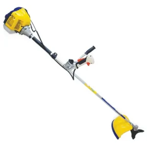 DESMALEZADORA 43cc GASOLINA 2T ## GBC-043-PLUS ## GENPAR